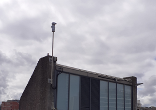CCTV Installers Belfast