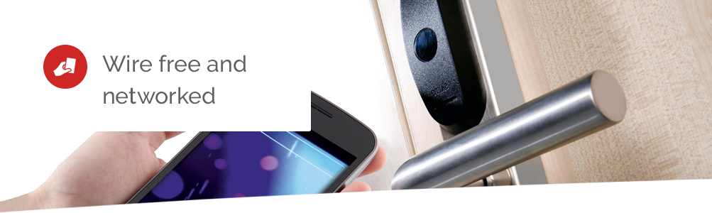 Access Control Newtownards