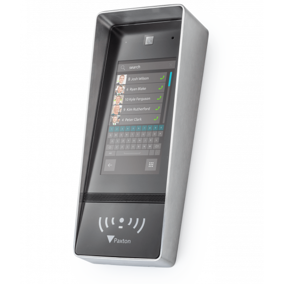 Paxton 10 Access Control - Belfast