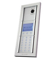 Access Control Belfast