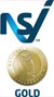 NSI Gold Approved