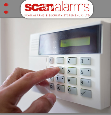 Alarm Maintenance Belfast