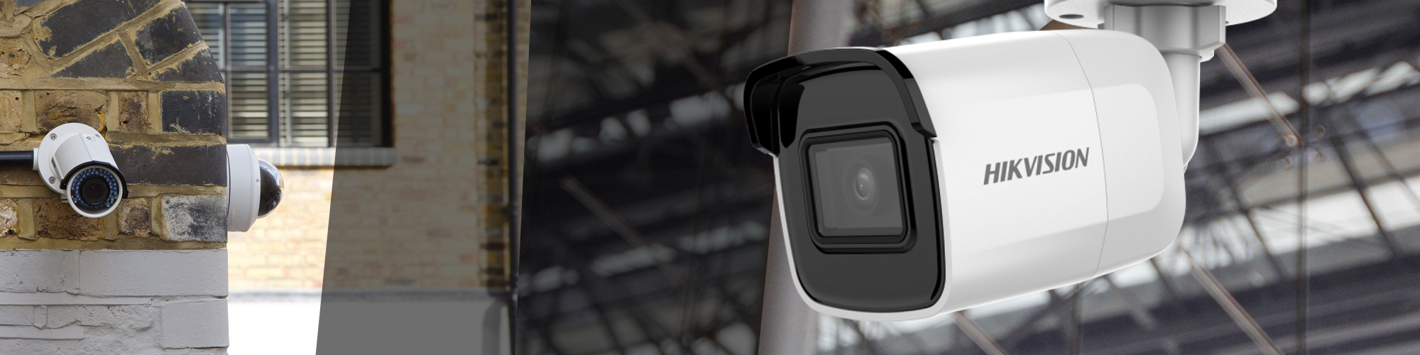CCTV Ballymena