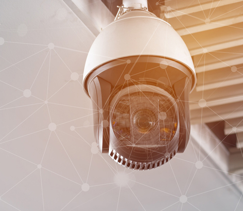 CCTV Ballymena