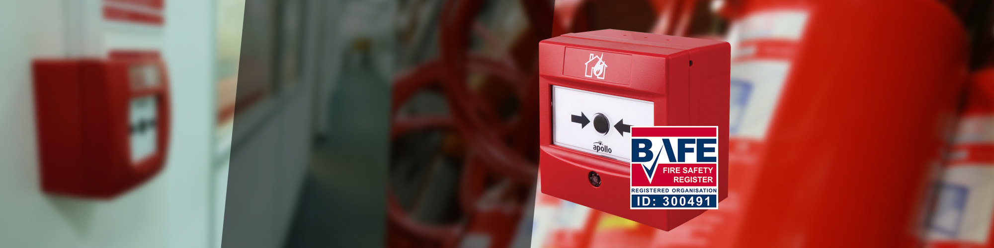 Fire Alarms Ballymena