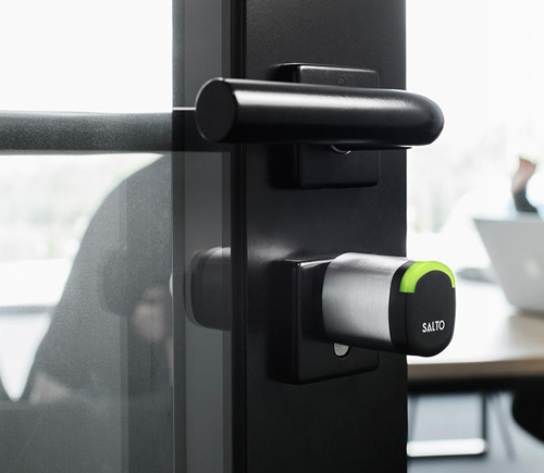 Access Control Carryduff
