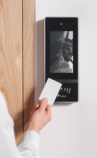 Access Control Craigavon