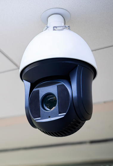 CCTV Craigavon