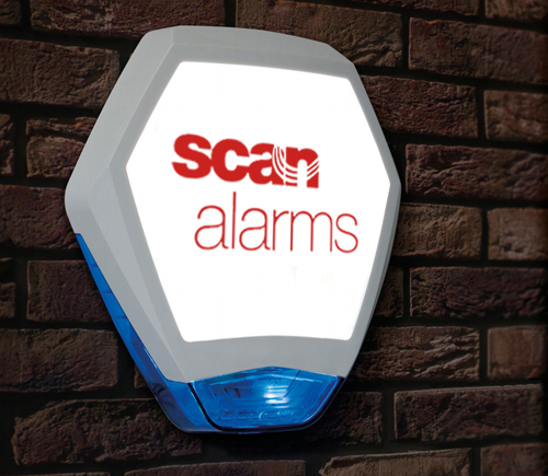 Intruder Alarms Derry