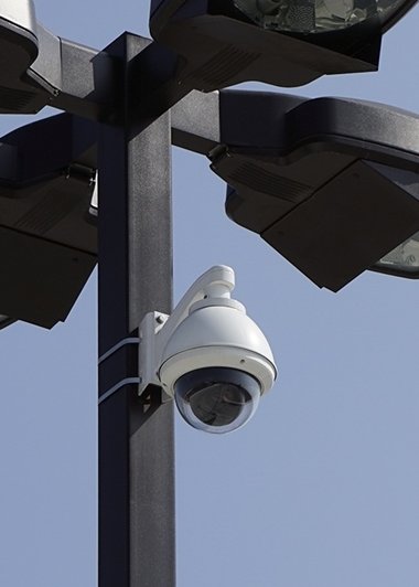 CCTV Newtownabbey