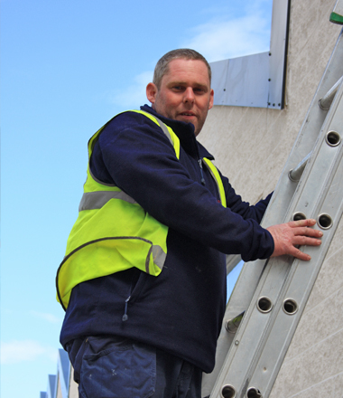 Security Installer Newtownabbey