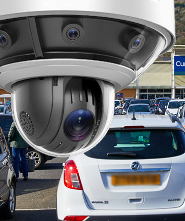CCTV Installer Northern Ireland