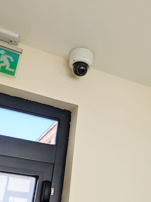Belfast Security Companies