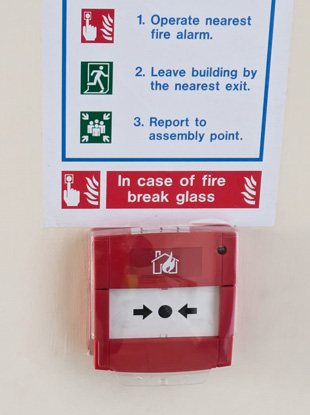 Belfast Security Company