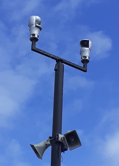 CCTV Installers Belfast