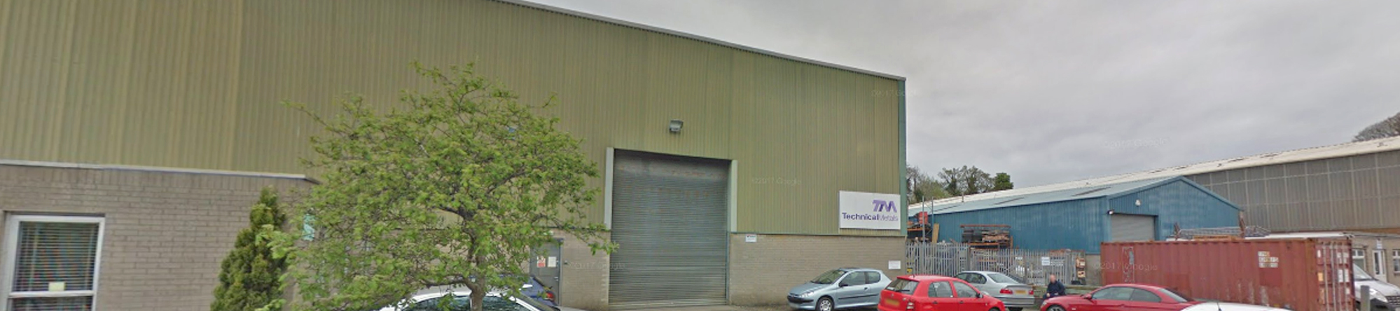 CCTV Installer Newtownards