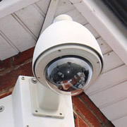 CCTV Systems Belfast