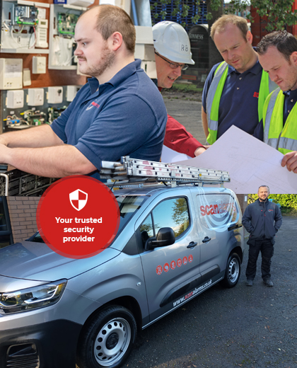 Electrical Contractors Belfast