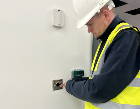 CCTV Installers Belfast