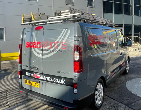 CCTV Installers Belfast