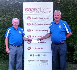 BETS Bowling Club Sponsorship