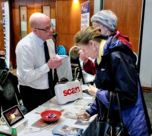 Young at Heart Retirement Living Exhibition