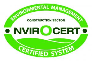 Scan Alarms Achieve Nvirocert Environmental Accreditation