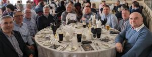 Corporate Dinner