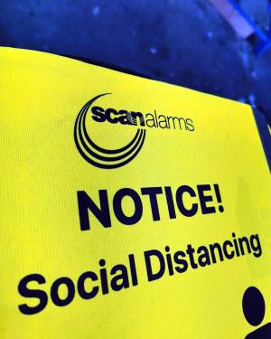 Social Distancing