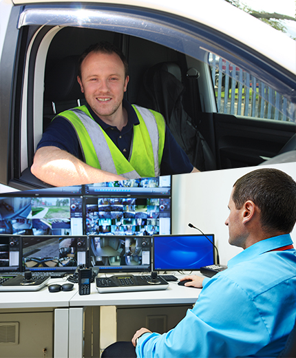 security-installers-belfast Security Installer Belfast